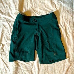 Pearl Izumi Bike Shorts